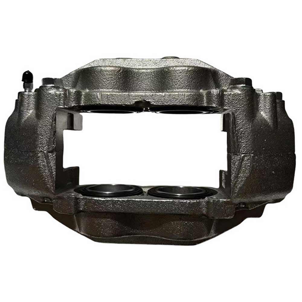 2012 Toyota Sequoia Brake Caliper